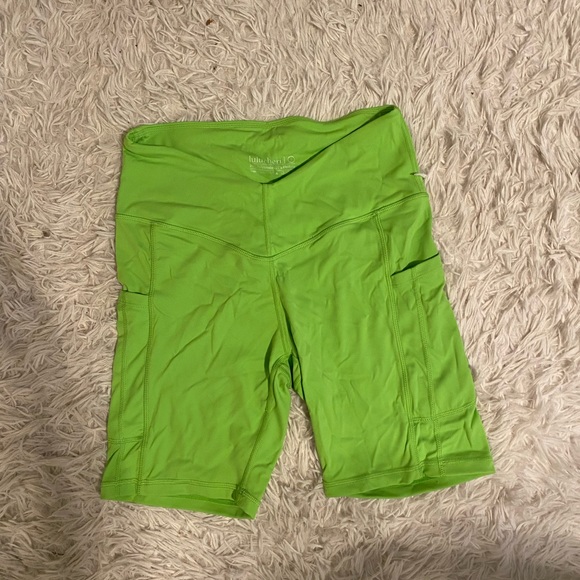 lulucheri biker shorts - Picture 4 of 6